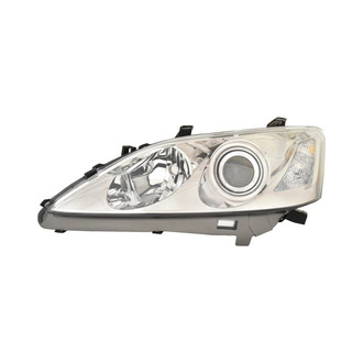 Depo® - Replacement Headlight (Standard Line)