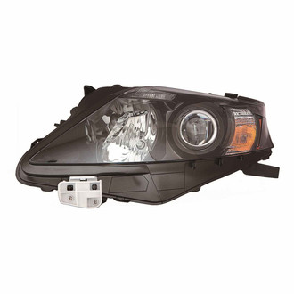 Depo® - Replacement Headlight