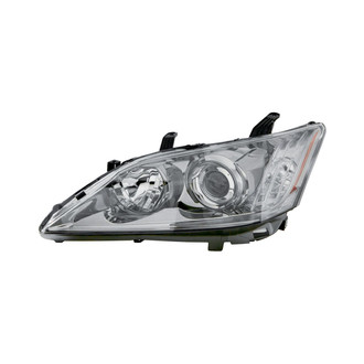 Depo® - Replacement Headlight (Standard Line)