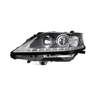 Depo® - Replacement Headlight Unit