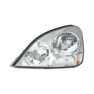 Depo® - Replacement Headlight (Standard Line)