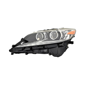 Depo® - Replacement Headlight