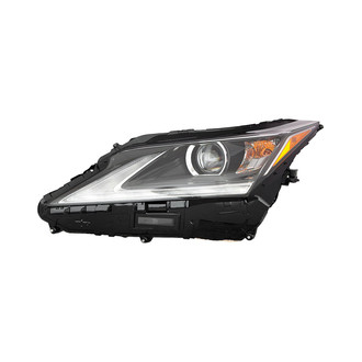 Depo® - Replacement Headlight
