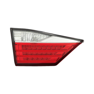 Depo® - Driver Side Inner Replacement Tail Light (Standard Line)