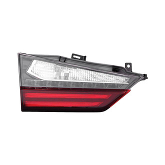 Depo® - Driver Side Inner Replacement Tail Light (CAPA Certified)