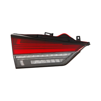 Depo® - Driver Side Inner Replacement Tail Light (CAPA Certified)