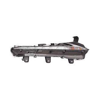 Depo® - Passenger Side Replacement Daytime Running Light (Standard Line)