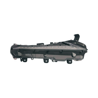 Depo® - Driver Side Replacement Daytime Running Light (CAPA Certified)