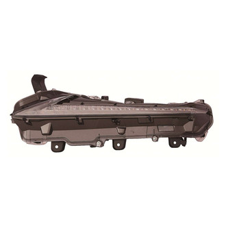 Depo® - Driver Side Replacement Daytime Running Light (Standard Line)