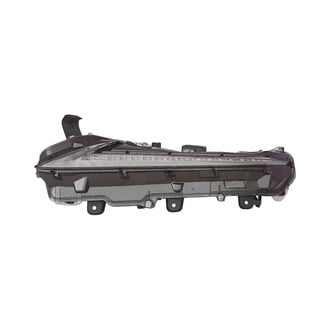 Depo® - Passenger Side Replacement Daytime Running Light (Standard Line)