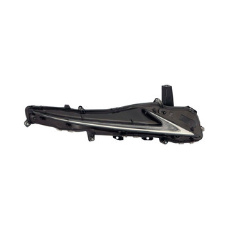 Depo® - Passenger Side Replacement Daytime Running Light (CAPA Certified)