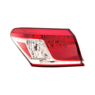 Depo® - Replacement Tail Light (Standard Line)