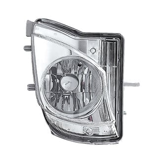 Depo® - Passenger Side Replacement Fog Light (CAPA Certified)