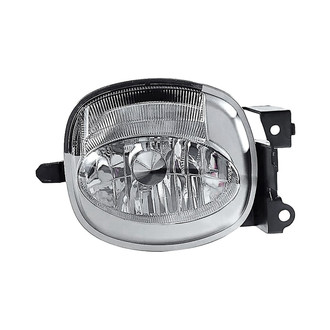 Depo® - Passenger Side Replacement Fog Light (Standard Line)