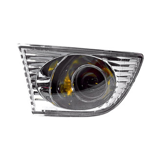 Depo® - Driver Side Replacement Fog Light (Standard Line)