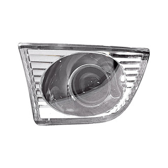 Depo® - Driver Side Replacement Fog Light (Standard Line)