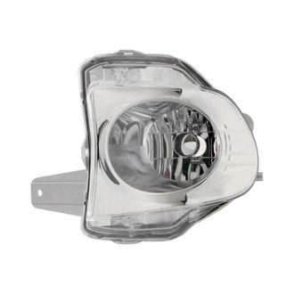 Depo® - Driver Side Replacement Fog Light (CAPA Certified)