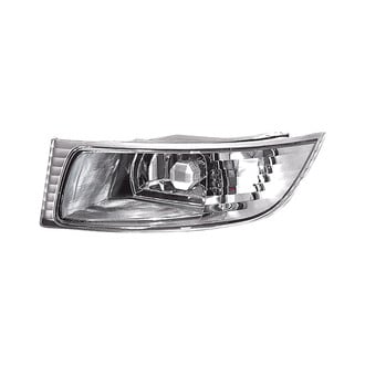 Depo® - Driver Side Replacement Fog Light (Standard Line)