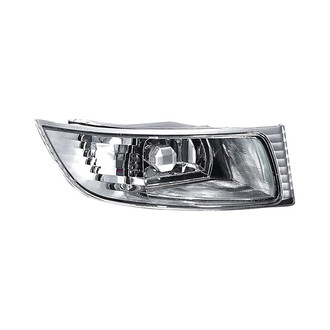 Depo® - Passenger Side Replacement Fog Light (Standard Line)