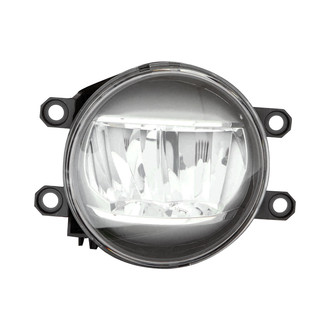 Depo® - Replacement Fog Lights