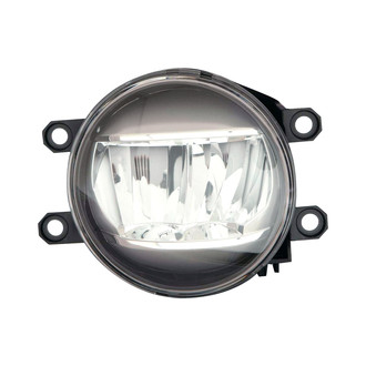 Depo® - Passenger Side Replacement Fog Light