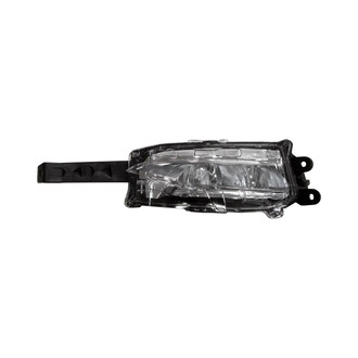 Depo® - Driver Side Replacement Fog Light