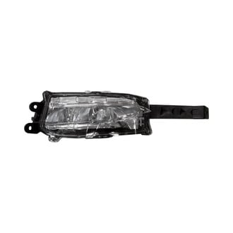 Depo® - Passenger Side Replacement Fog Light