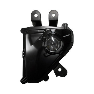 Depo® - Replacement Fog Lights