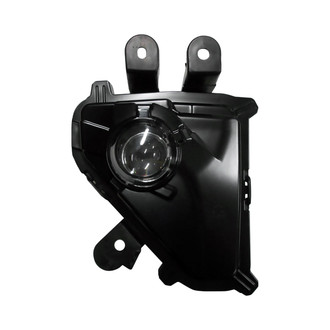 Depo® - Passenger Side Replacement Fog Light
