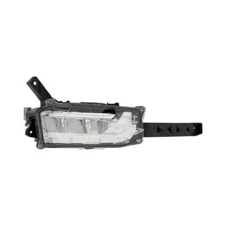 Depo® - Passenger Side Replacement Fog Light (Standard Line)