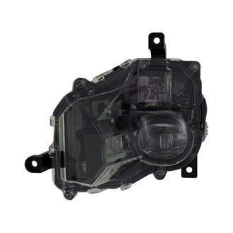Depo® - Replacement Fog Lights