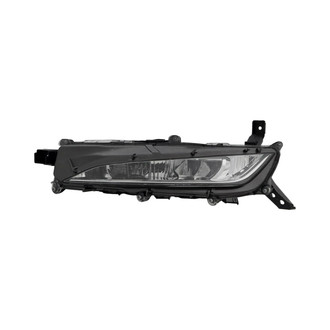 Depo® - Replacement Fog Lights