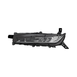 Depo® - Replacement Fog Lights