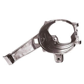 Depo® - Front Fog Light Bracket