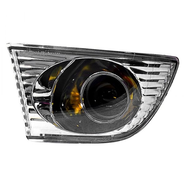 Depo® - Driver Side Replacement Fog Light, Lexus IS300