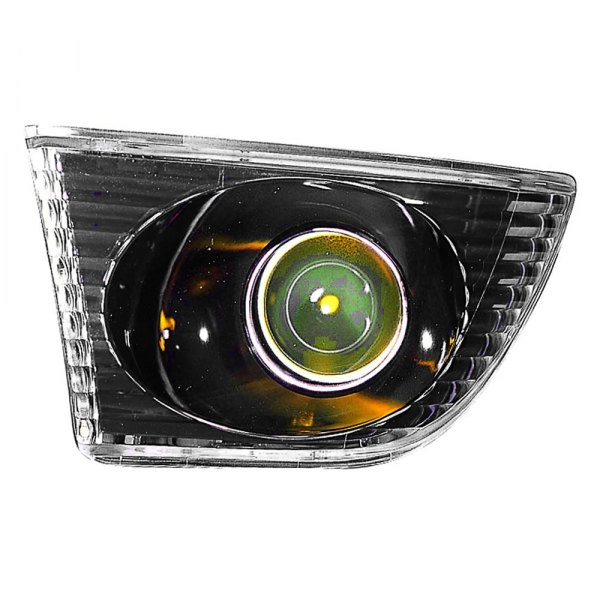 Depo® - Driver Side Replacement Fog Light, Lexus IS300