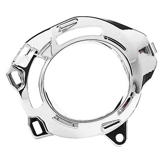 Depo® - Front Passenger Side Fog Light Trim (Standard Line)