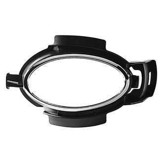 Depo® - Front Fog Light Bracket