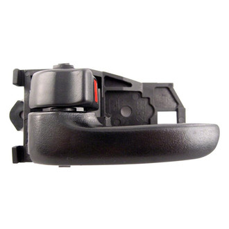 Depo® - Front Driver Side Interior Door Handle Lever