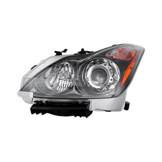 Depo® - Factory Replacement Headlights