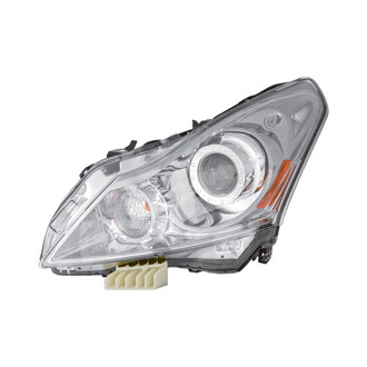 Depo® - Factory Replacement Headlights