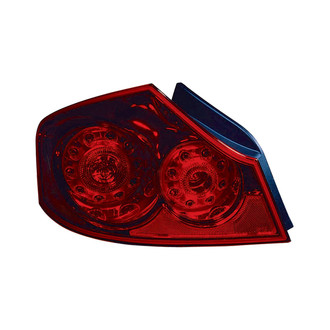 Depo® - LED Tail Lights