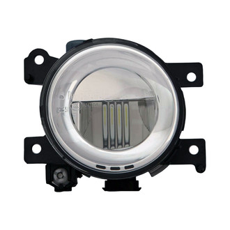 Depo® - Driver Side Replacement Fog Light