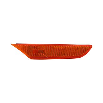 Depo® - Driver Side Replacement Side Marker Light (CAPA Certified)