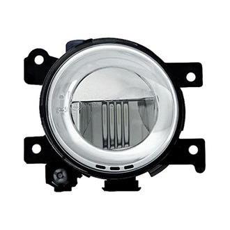 Depo® - Replacement Fog Lights