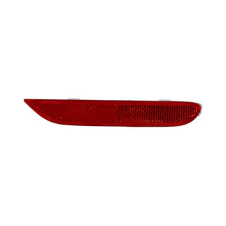 Depo® - Rear Bumper Reflector