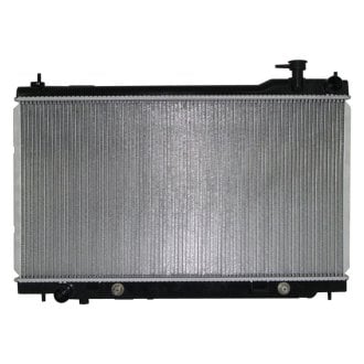 2003 Infiniti G35 Replacement Engine Cooling Parts – CARiD.com