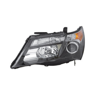 Depo® - Replacement Headlight (Standard Line)