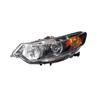Depo® - Factory Replacement Headlights