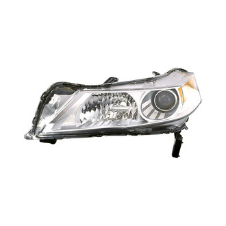 Depo® - Replacement Headlight Unit
